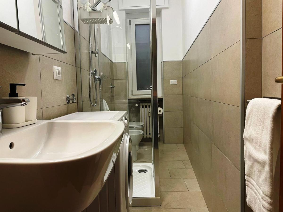 Apartment Station Sesto - Affitti Brevi Italia Sesto San Giovanni Extérieur photo