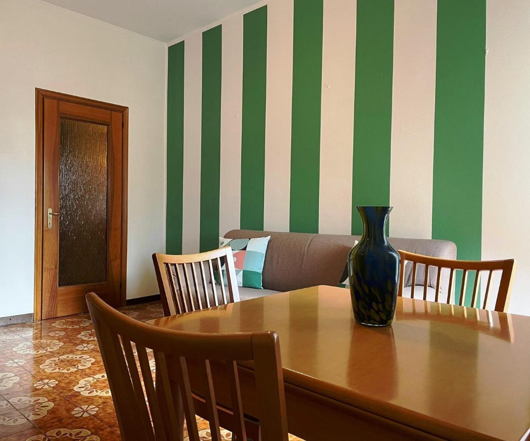 Apartment Station Sesto - Affitti Brevi Italia Sesto San Giovanni Extérieur photo
