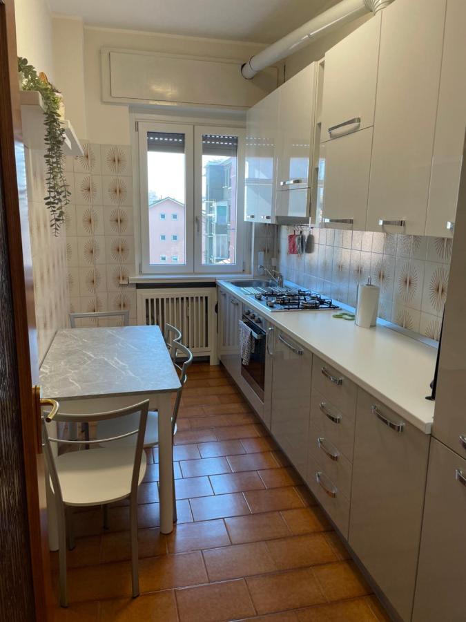 Apartment Station Sesto - Affitti Brevi Italia Sesto San Giovanni Extérieur photo