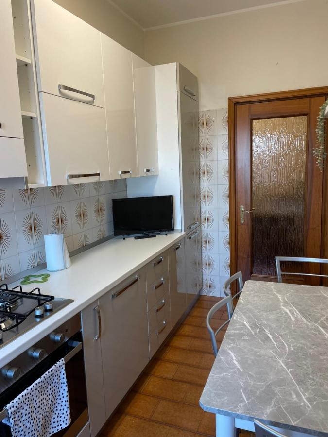 Apartment Station Sesto - Affitti Brevi Italia Sesto San Giovanni Extérieur photo