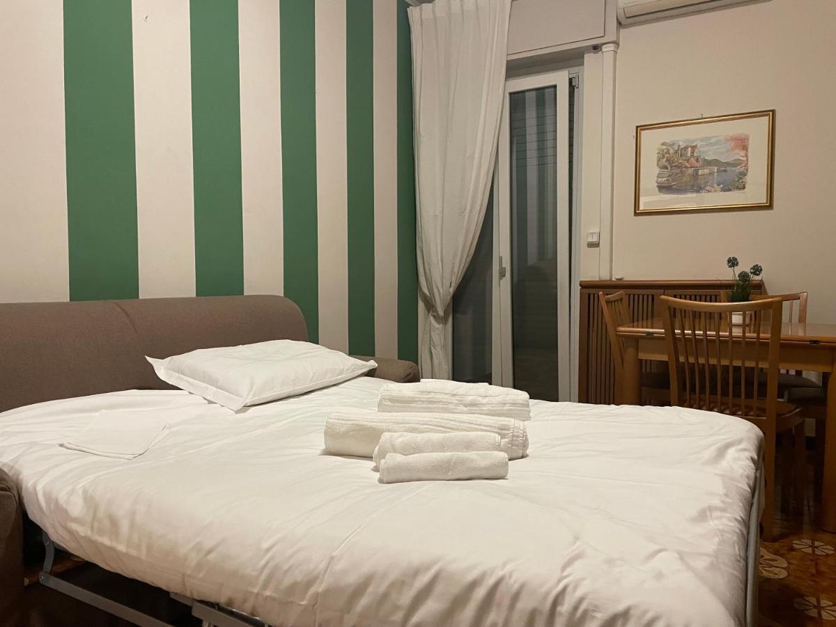 Apartment Station Sesto - Affitti Brevi Italia Sesto San Giovanni Extérieur photo