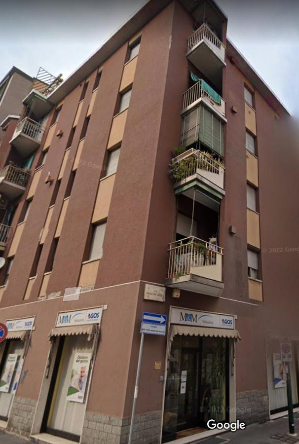 Apartment Station Sesto - Affitti Brevi Italia Sesto San Giovanni Extérieur photo